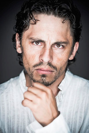 David Andrade Actriz/Actor España